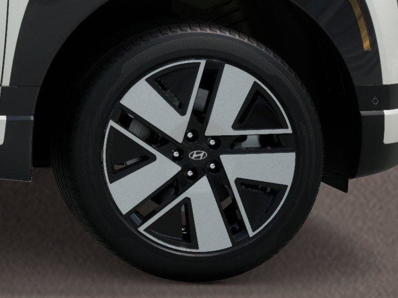 New 2026 Hyundai Ioniq 9 SEL image 8