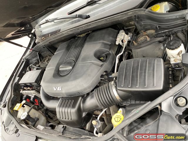 Used 2015 Jeep Grand Cherokee Altitude image 27