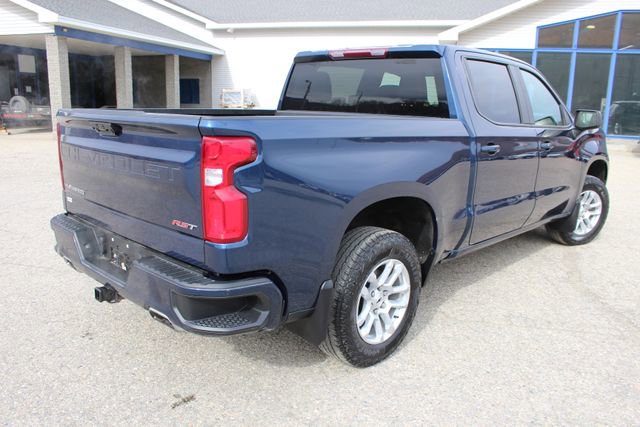 Used 2023 Chevrolet Silverado 1500 RST image 44