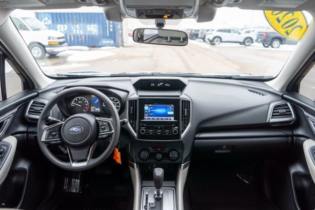 Used 2020 Subaru Forester w/ Alloy Wheel Package AWD/4WD image 15