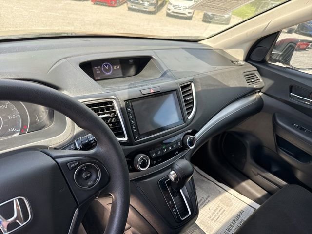 Used 2016 Honda CR-V EX image 9