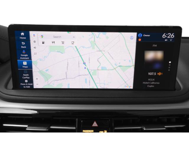 New 2026 Acura MDX w/ Technology Package AWD/4WD image 19