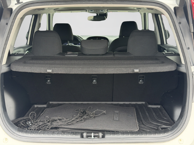 Used 2022 Kia Soul EX FWD image 15