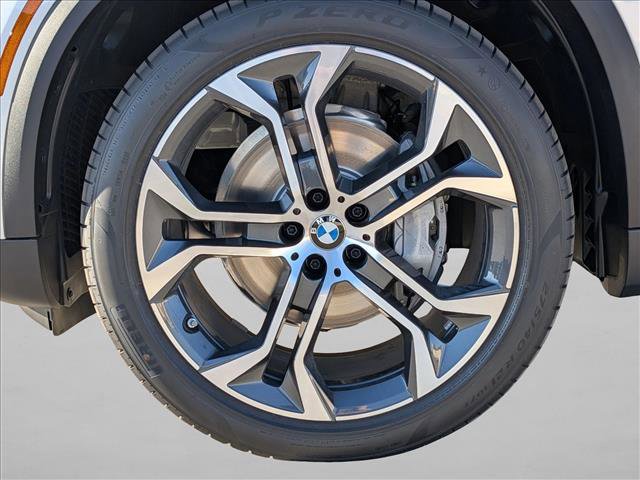 New 2026 BMW X5 xDrive40i image 10