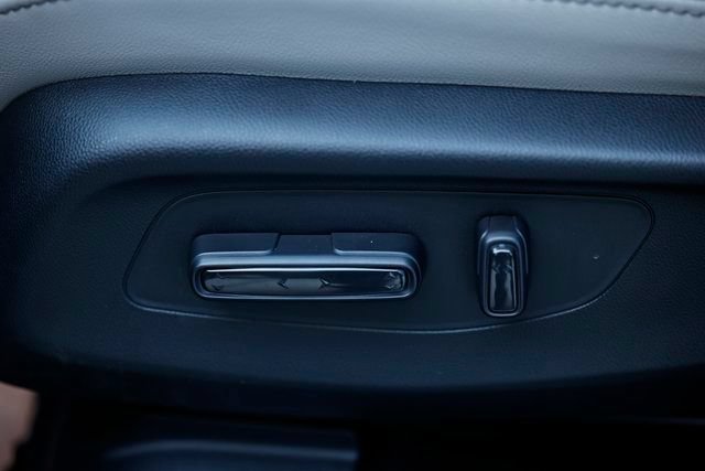 New 2027 Honda HR-V EX-L image 22