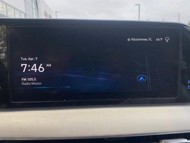 Used 2023 Hyundai Palisade SEL image 21