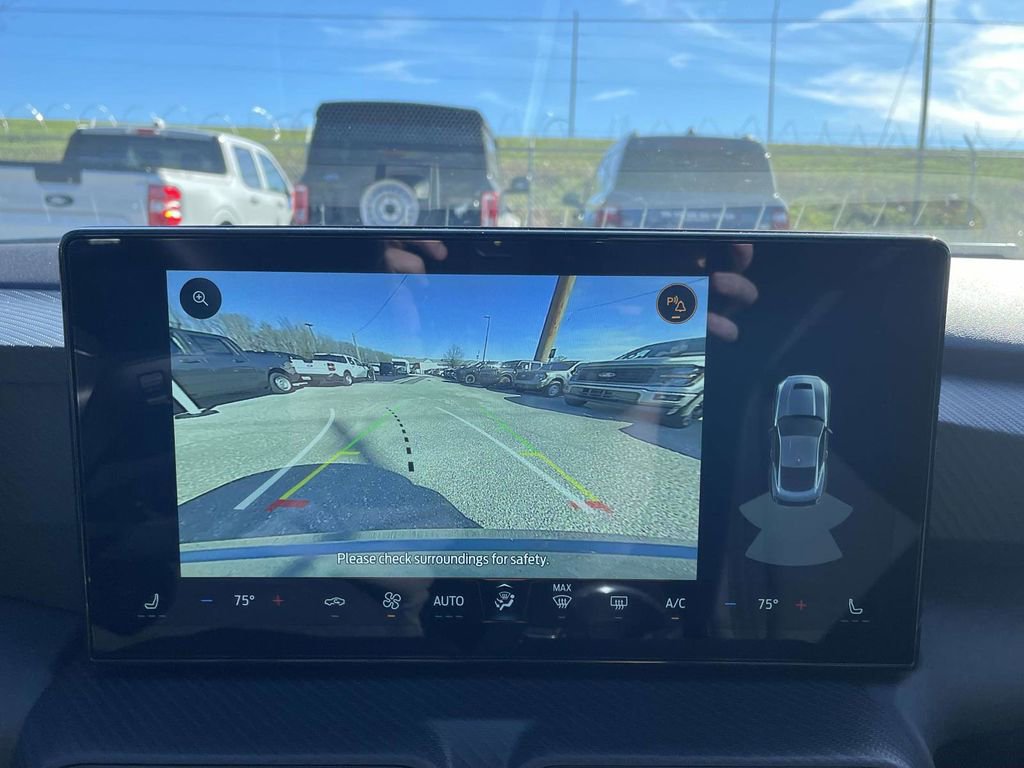 New 2026 Ford Mustang Coupe image 19