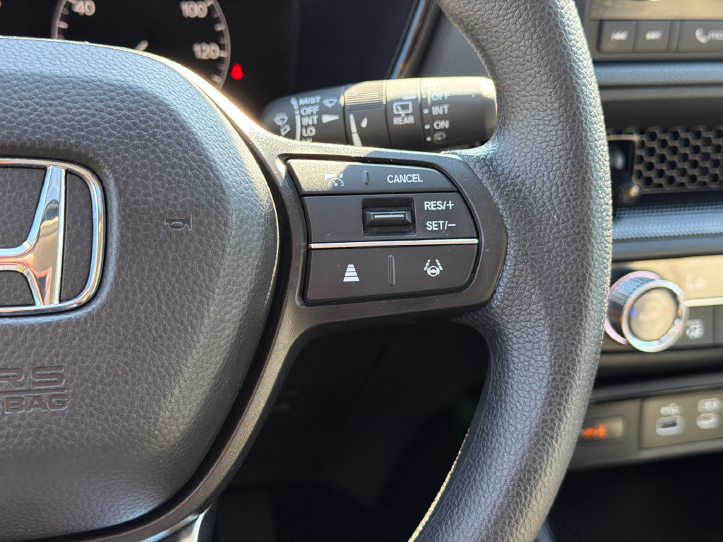 Used 2023 Honda CR-V EX image 22
