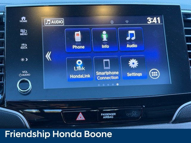 Used 2023 Honda Ridgeline RTL image 23