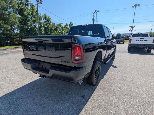 New 2025 RAM 2500 Tradesman AWD/4WD image 10