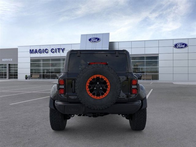 New 2025 Ford Bronco Raptor AWD/4WD image 5