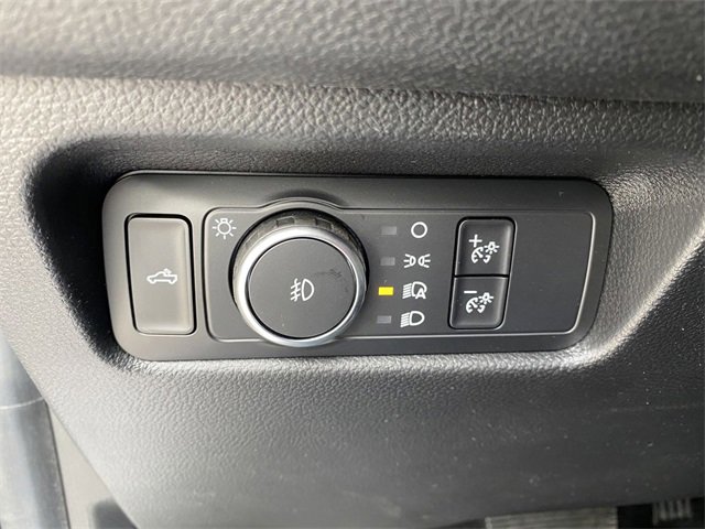 New 2024 Ford Ranger XLT w/ Trailer Tow Package image 73