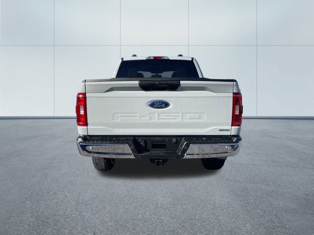 Used 2023 Ford F150 XLT image 6