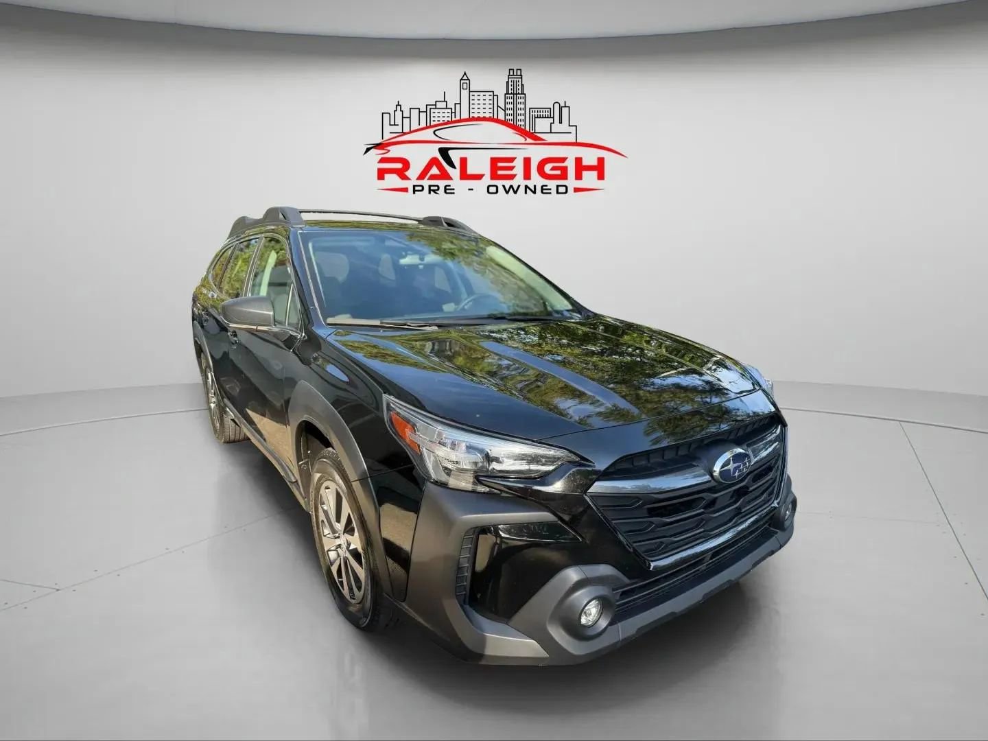 Used 2023 Subaru Outback image 5