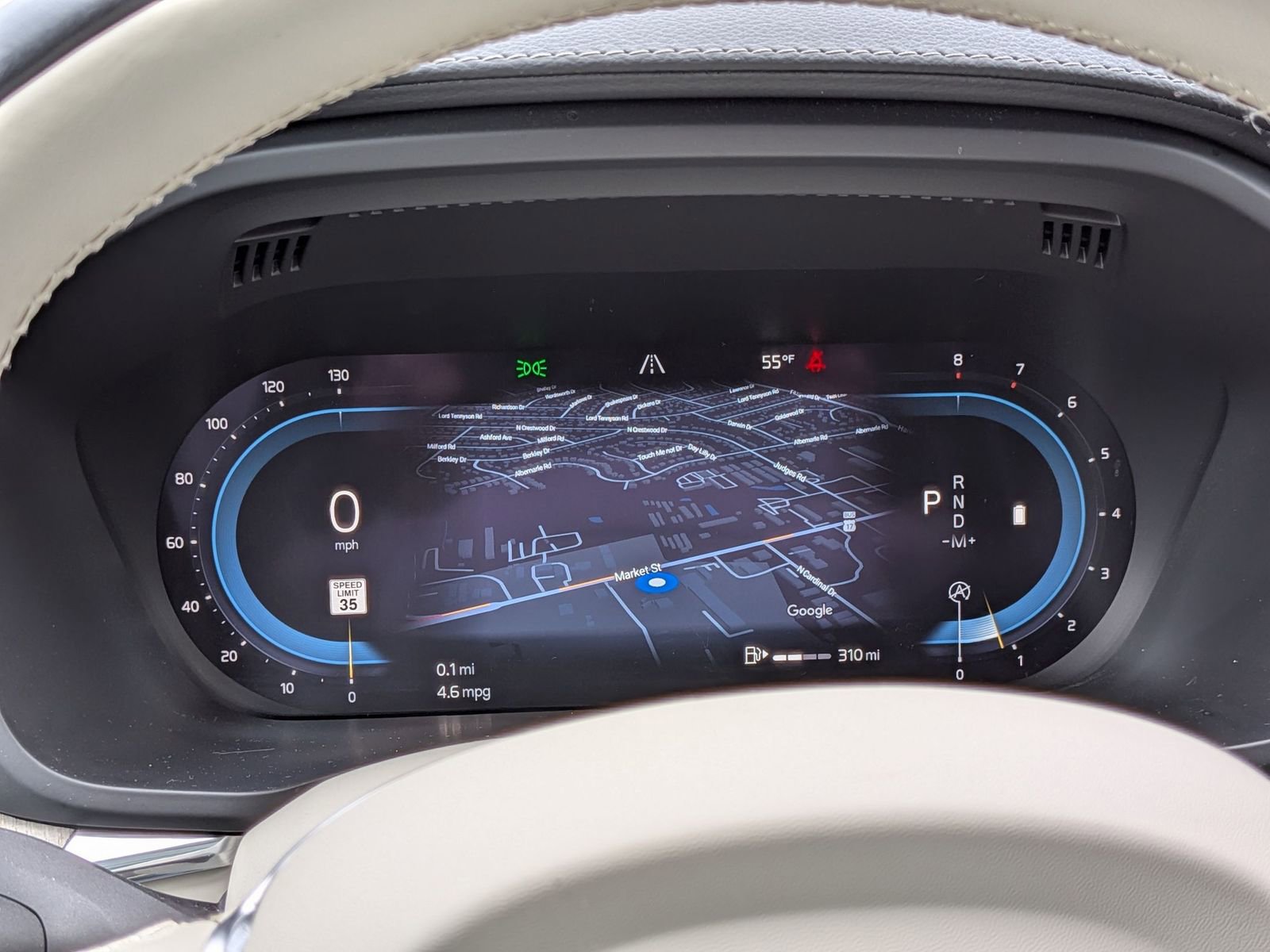 Used 2023 Volvo XC60 B5 Ultimate w/ Climate Package image 20