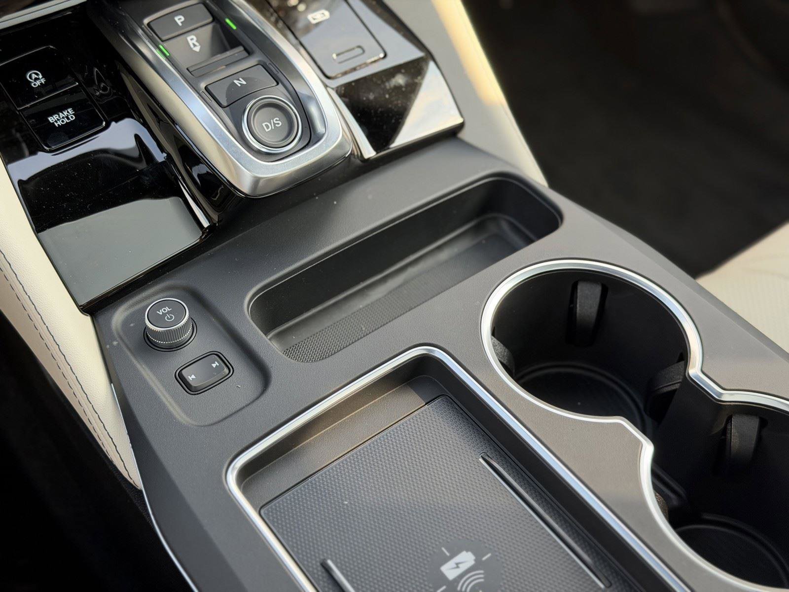 New 2026 Acura MDX Type S image 9