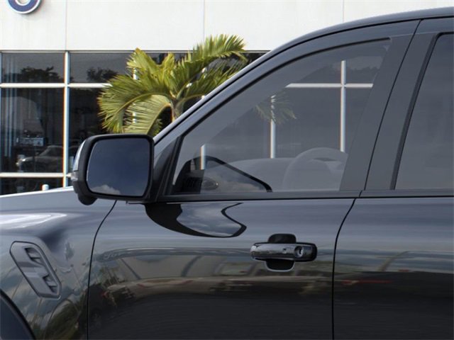 New 2025 Ford Ranger Raptor image 20