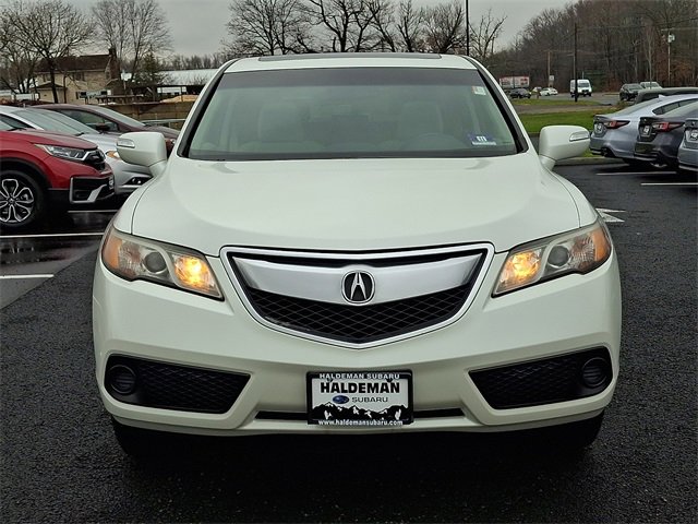 Used 2014 Acura RDX Base image 2