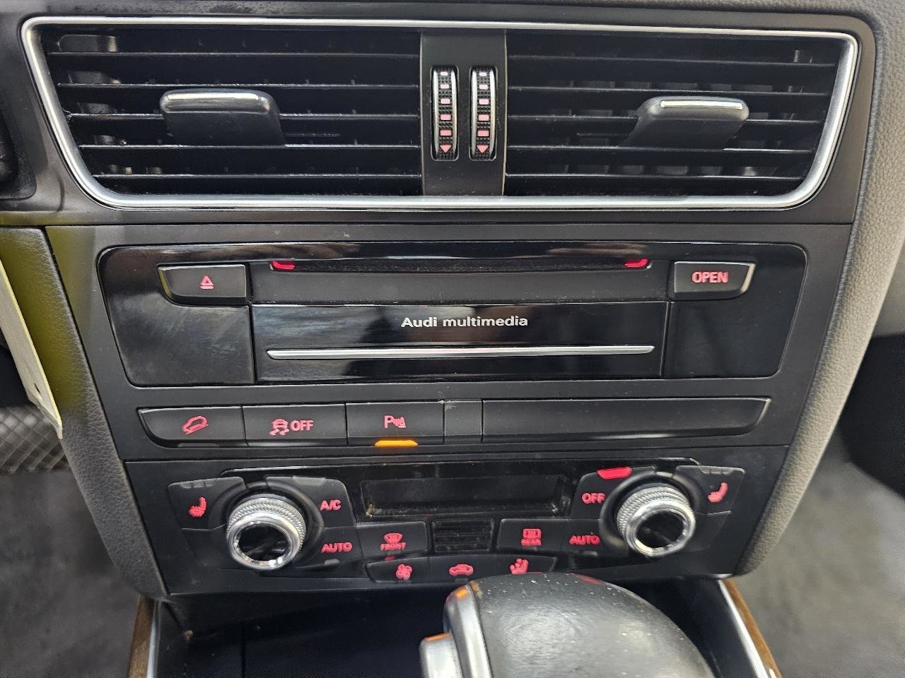 Used 2016 Audi Q5 2.0T Premium Plus w/ Technology Package image 35