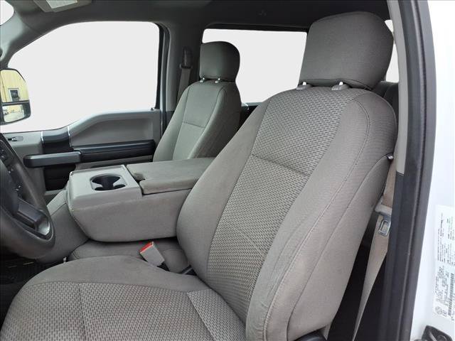 Used 2020 Ford F150 XLT w/ XTR Package AWD/4WD image 17