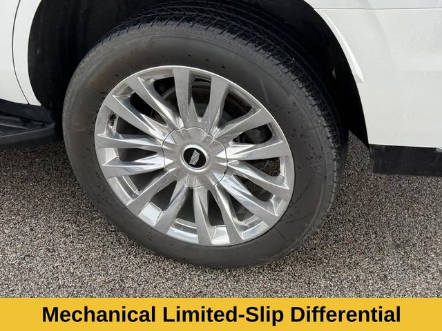 Used 2023 Cadillac Escalade Premium Luxury w/ LPO, Floor Liner Package AWD/4WD image 11