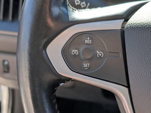 Used 2021 Chevrolet Colorado LT image 34