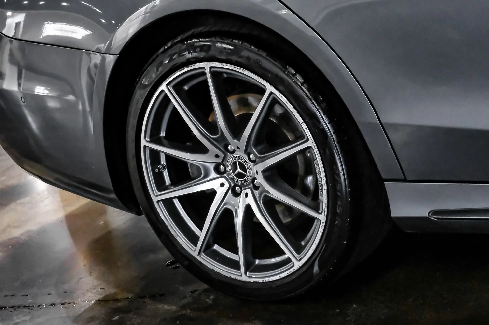Used 2019 Mercedes-Benz S 560 Sedan image 55
