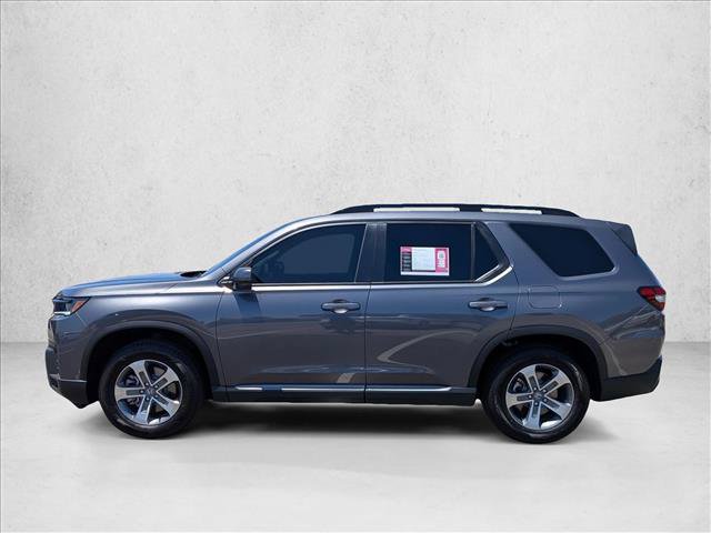 Used 2026 Honda Pilot EX-L image 9
