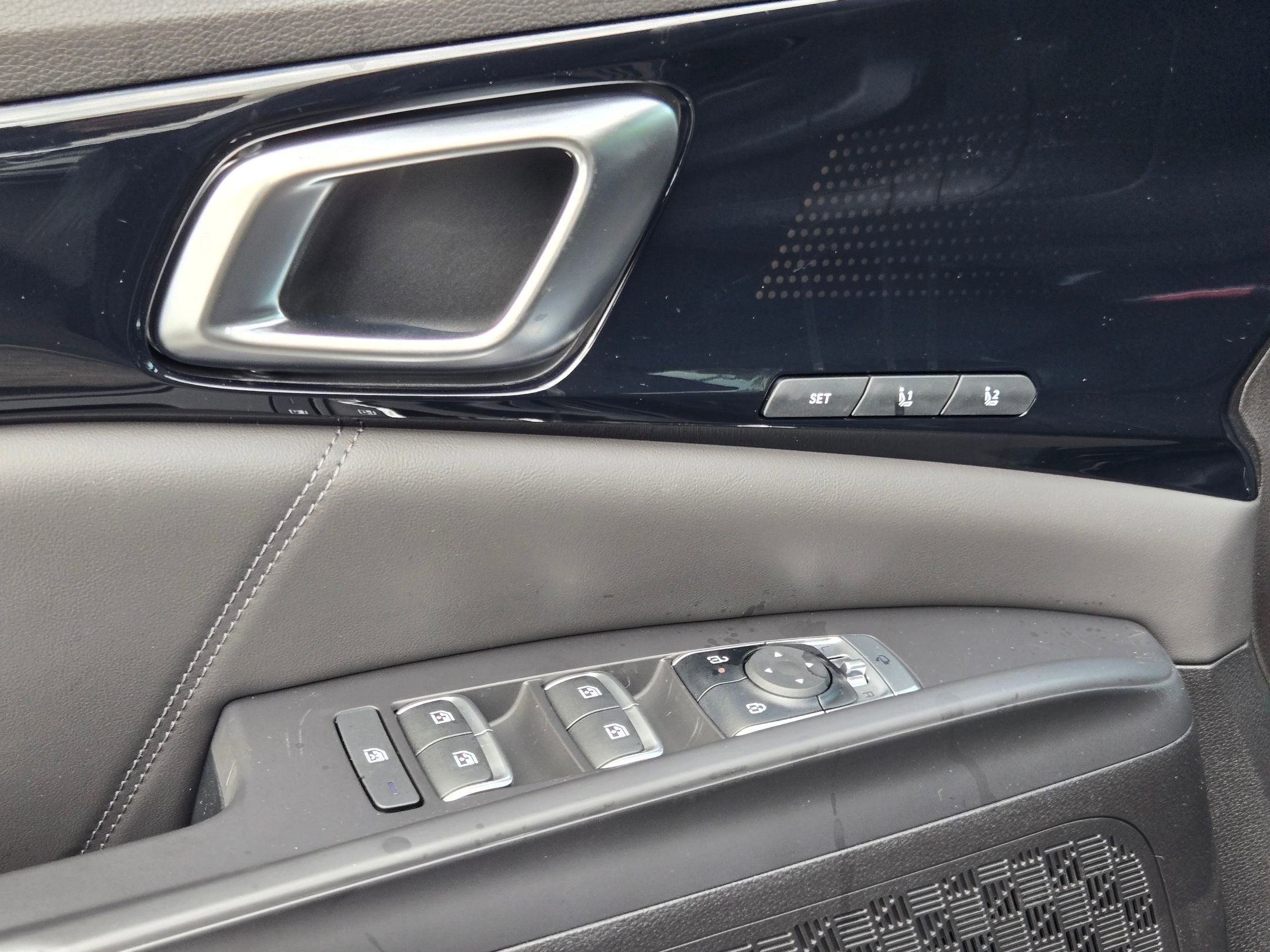 New 2026 Kia Carnival SX Prestige FWD image 21
