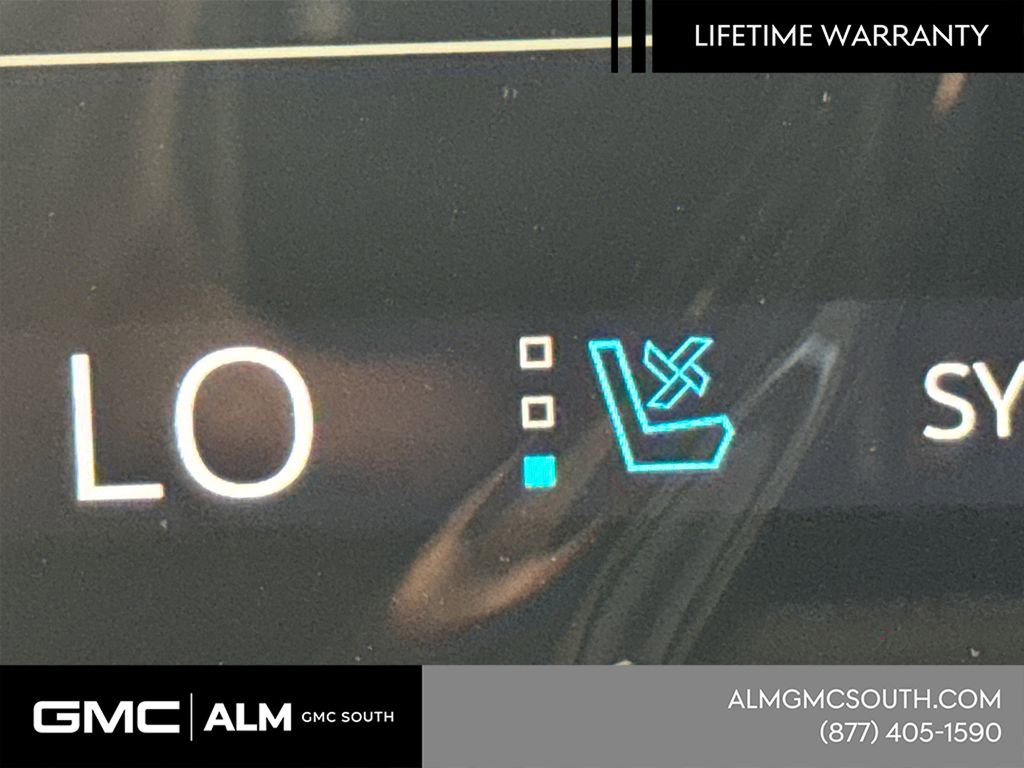 New 2026 GMC Hummer EV 4x4 Crew Cab image 33