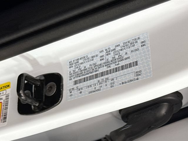 Used 2025 Ford F150 Raptor AWD/4WD image 34