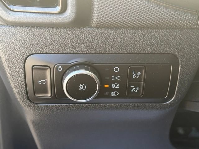 Used 2023 Ford Bronco Sport Outer Banks w/ Tech Package AWD/4WD image 27