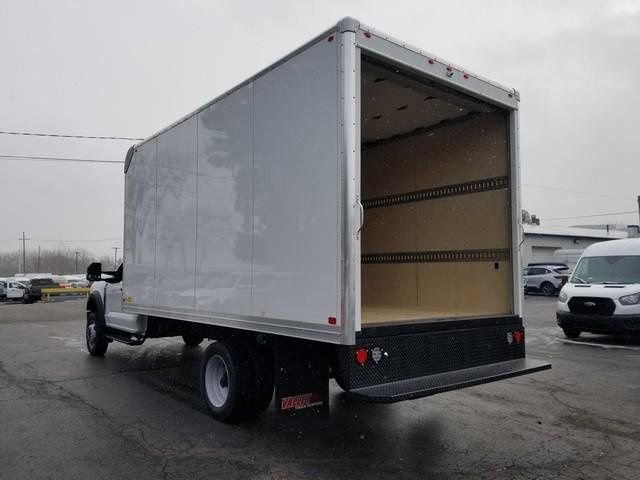 New 2026 Ford F450 XL image 10