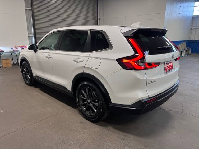 Used 2026 Honda CR-V EX-L image 5