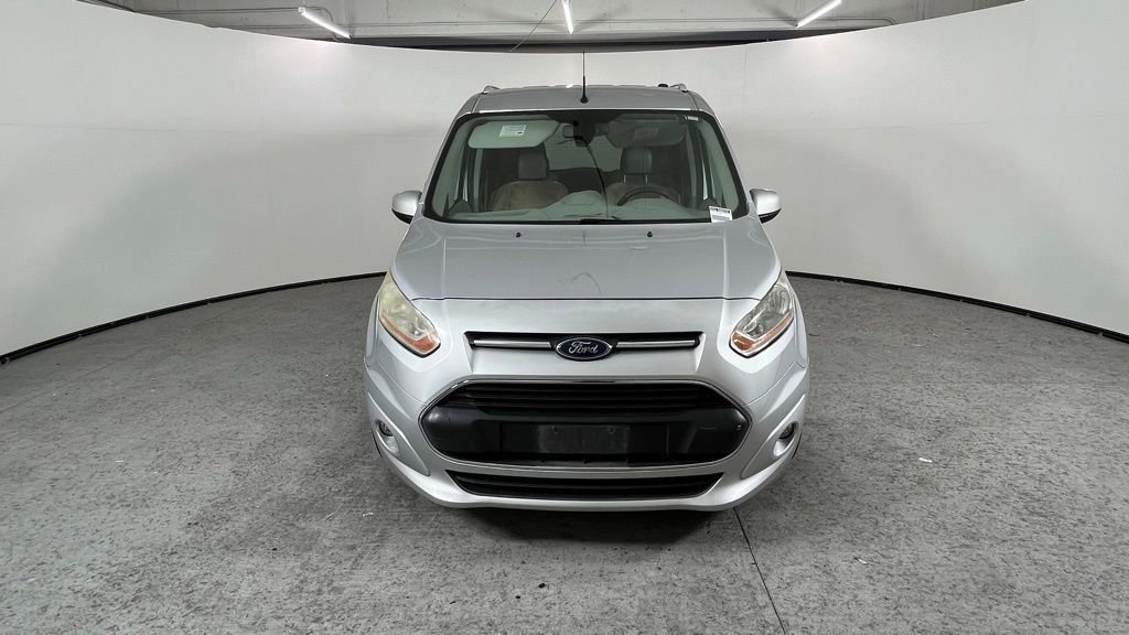 Used 2017 Ford Transit Connect Titanium FWD image 12