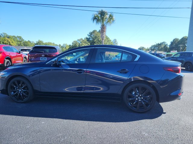 Used 2026 MAZDA MAZDA3 s Sport FWD image 6