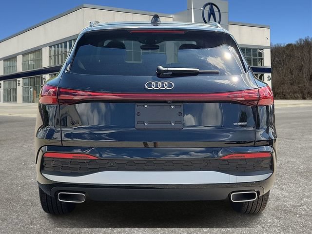 Used 2025 Audi Q5 Premium AWD/4WD image 5