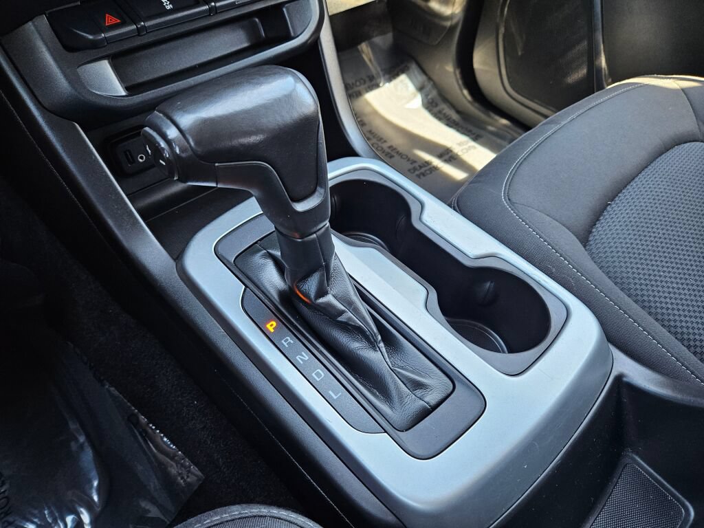 Used 2019 Chevrolet Colorado LT AWD/4WD image 27
