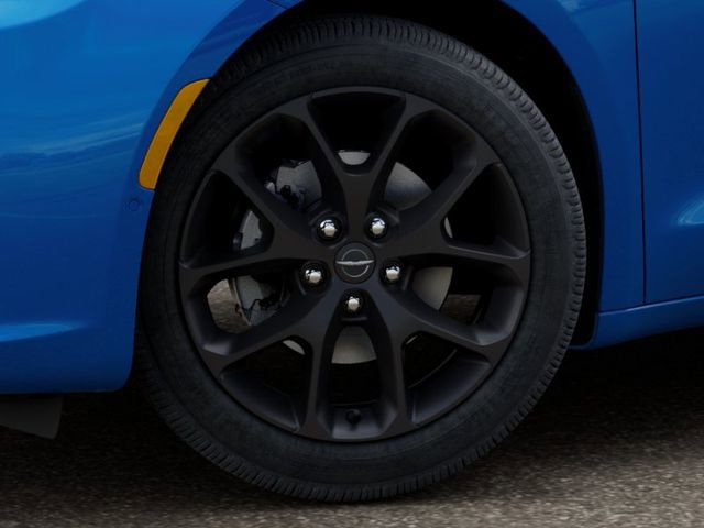 New 2026 Chrysler Pacifica Select image 8