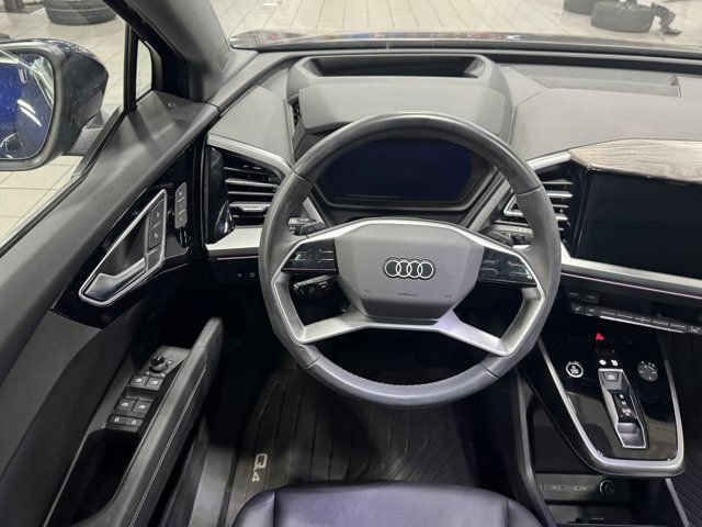 Certified 2023 Audi Q4 e-tron Prestige AWD/4WD image 13