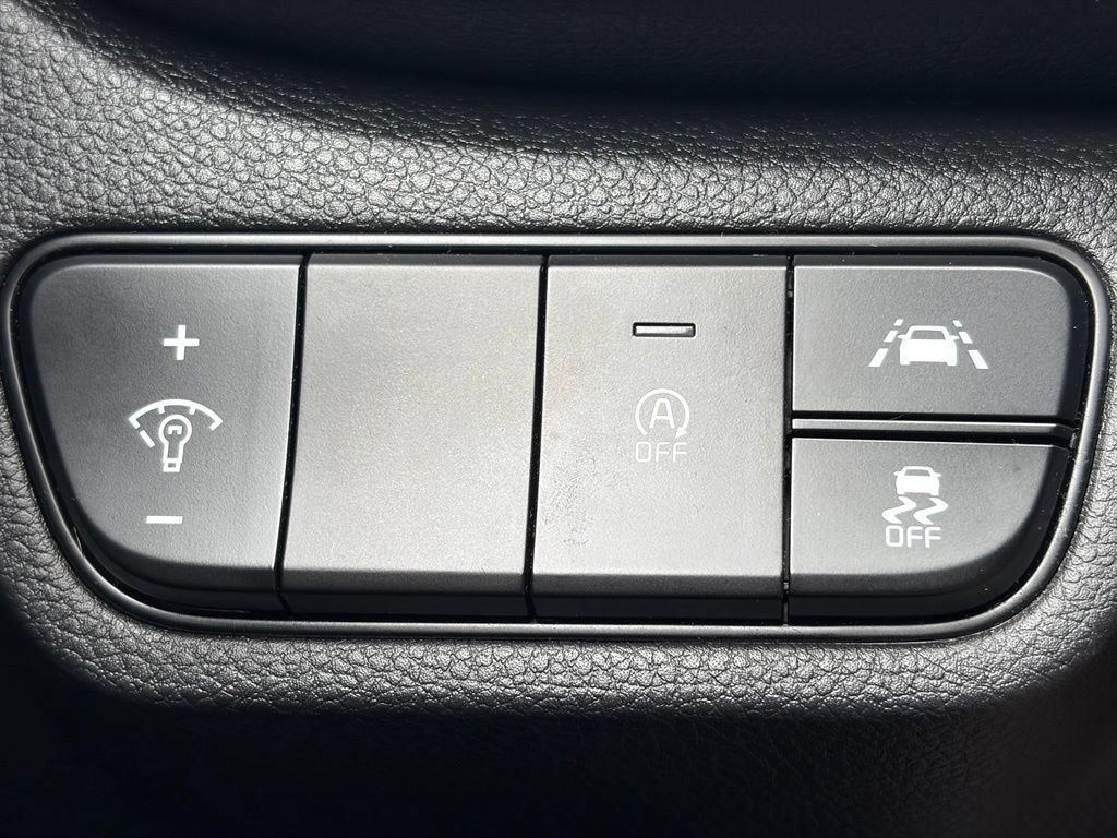 Used 2022 Kia Seltos Nightfall Edition AWD/4WD image 27