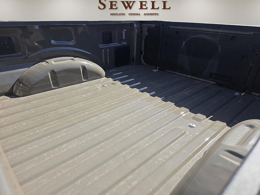 New 2026 Ford F150 Tremor w/ Equipment Group 402A High image 9