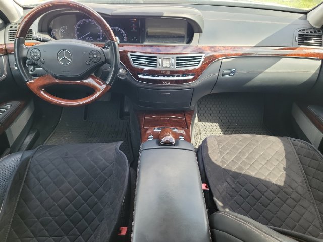 Used 2013 Mercedes-Benz S 600 image 11
