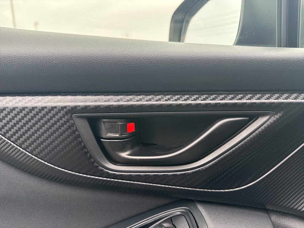 Used 2023 Subaru Crosstrek 2.0i image 10