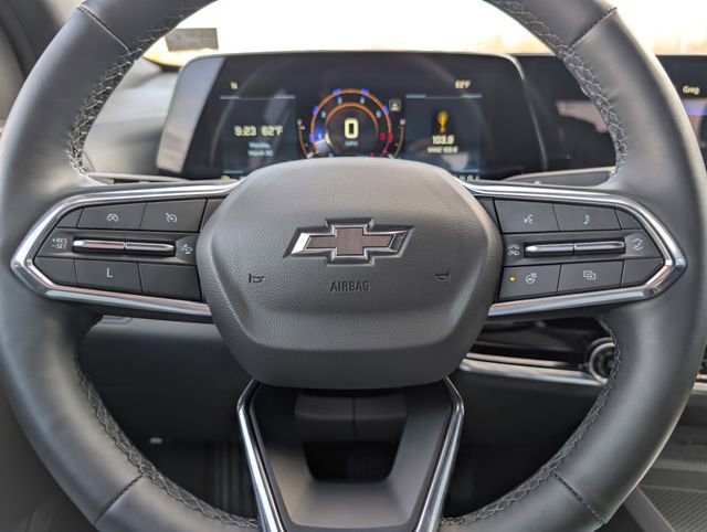 Used 2025 Chevrolet Equinox LT w/ Midnight Edition image 20