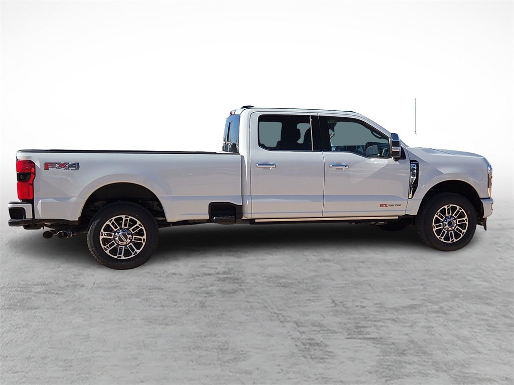 New 2026 Ford F350 Platinum image 12