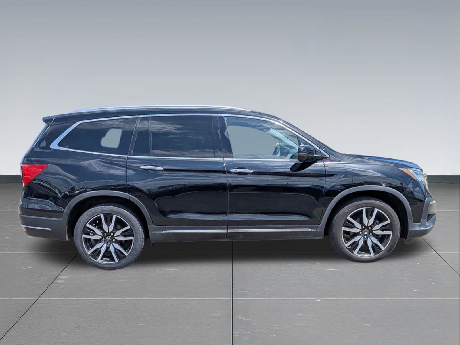 Used 2020 Honda Pilot Elite image 6