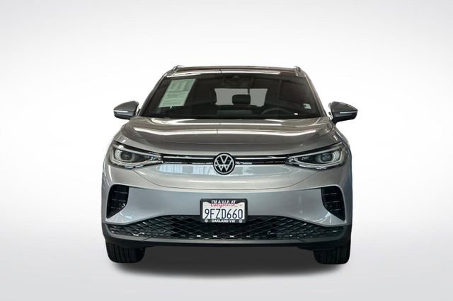 Used 2023 Volkswagen ID.4 S image 11