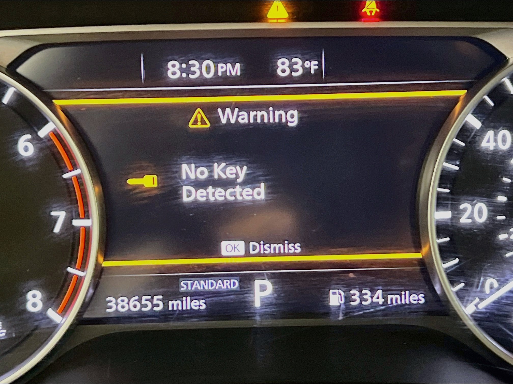 Used 2025 Nissan Rogue SV FWD image 22