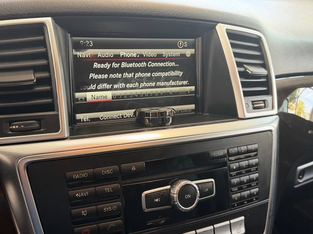 Used 2015 Mercedes-Benz ML 350 4MATIC image 19